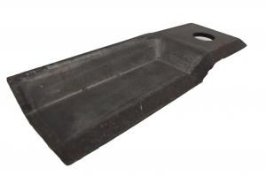 Kniv till Gräsklippare Vänster Wessex