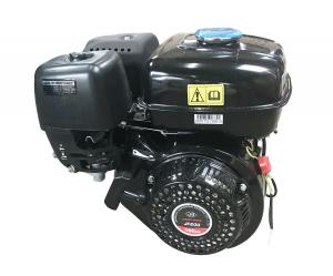 Motor till art.nr 10563 Mobil vedklyv 22T