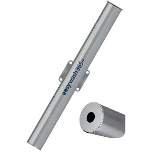 Lanshållare för väggmontage