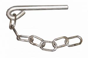 Sprint med kedja - Trubbig