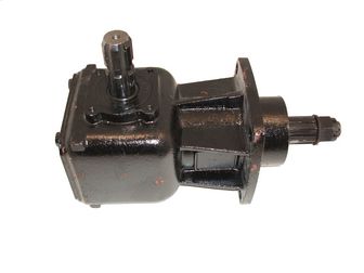 Växellåda till Betesputs art.nr 10432