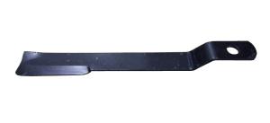Kniv till Topper harv 760 x 75 x 12mm