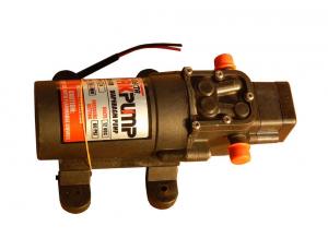 Pump till ogrässprutor 10636, 10665 & 10666
