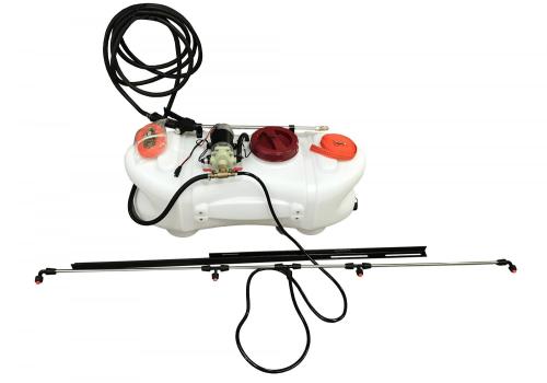 Spruta för ATV 60 liter