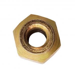 Mutter M8 Ifor Williams