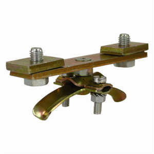 Ändslangklämma 8-15mm