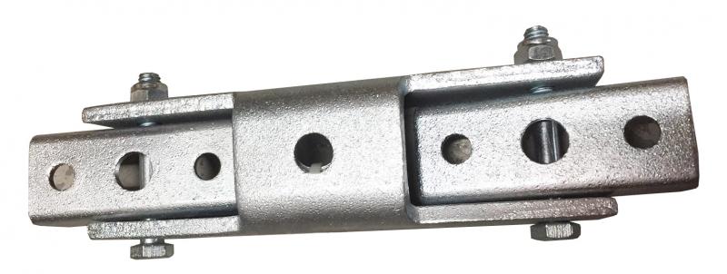 Kompensationskit till Broms - Stor - Ifor Williams