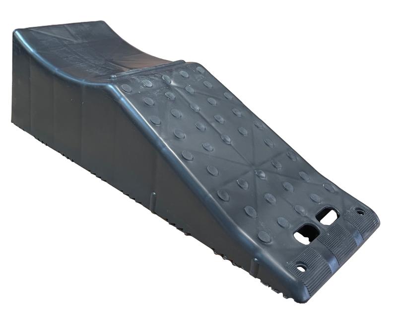 Bilramp - Lastramp - 5 ton - 1 par