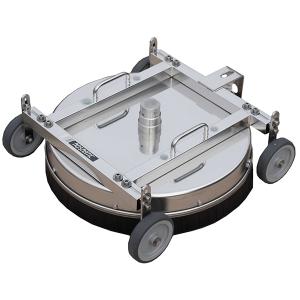 Roterande taktvätt DR-520 350bar, 3/8 F