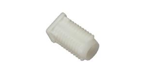 Plastbussning Ifor Williams