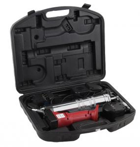 Batteridriven fettspruta 7000PSI