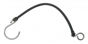 Gummirem för trailer 180mm x 5mm ring 2-pack