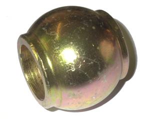 Toppstångskula Kat.3