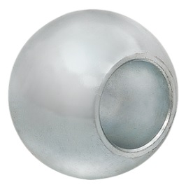 Toppstångskula Kat.0 16mm