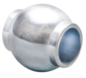 Toppstångskula Kat.4/Kat.3 78mm