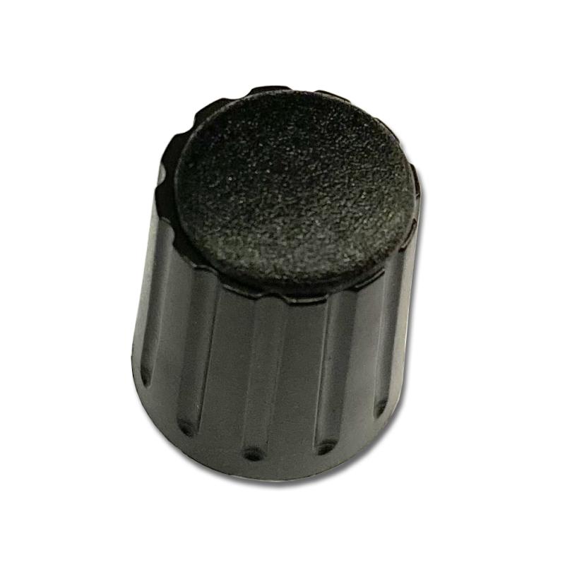 Potentiometer knopp