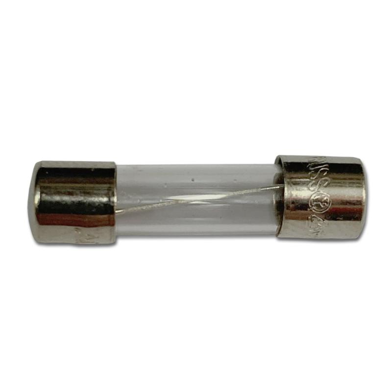 Säkring T2