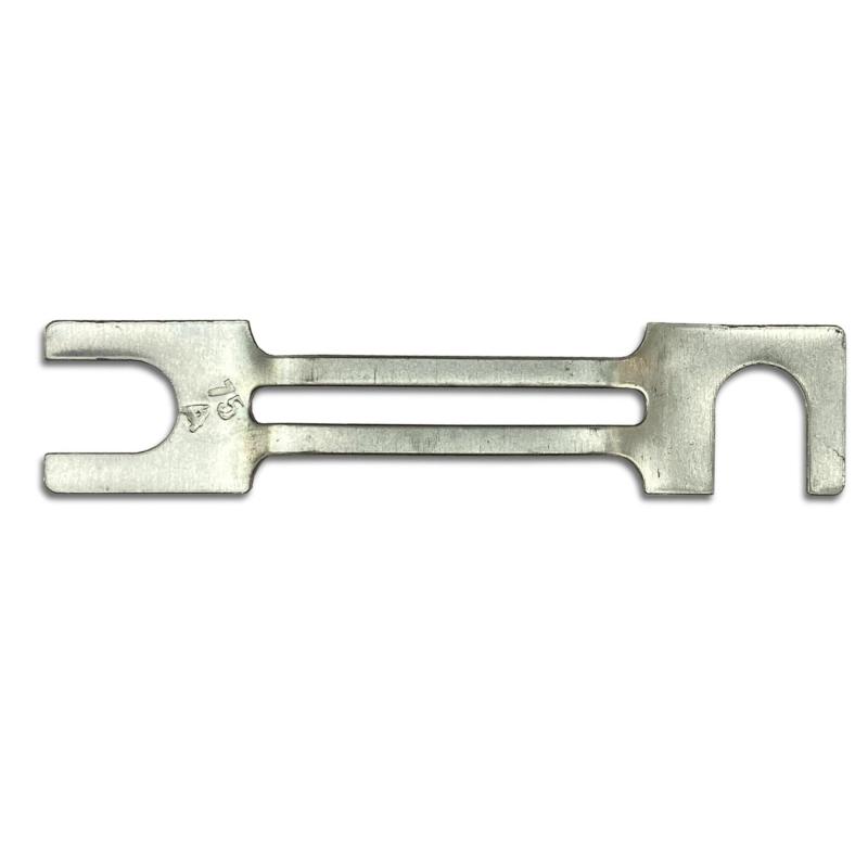 Säkringar 75A gamla dynamic 520