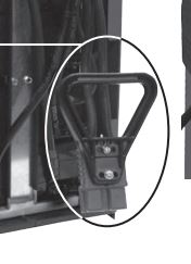 Kontaktstycke, hona Telwin