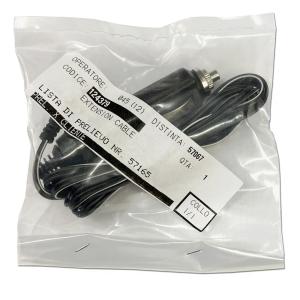 Cigarettkabel, Pro Start 2212, 2824