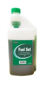 Bränsletillsats Koncentrerad 1 liter Ratio 4000