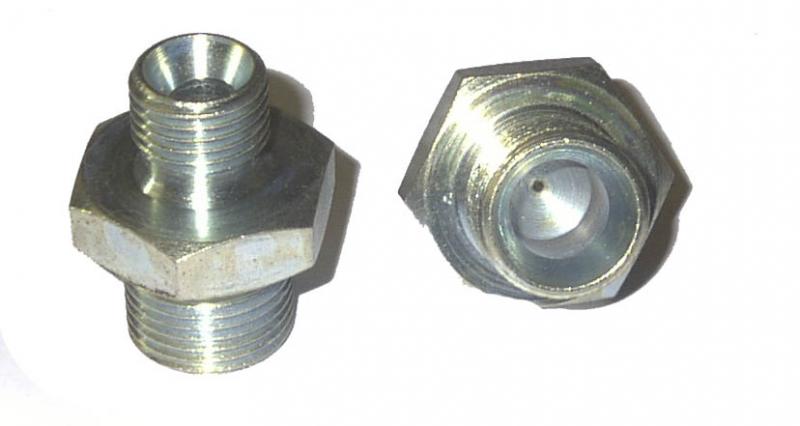 Adapter Ford NH