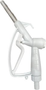 Munstycke till AdBlue