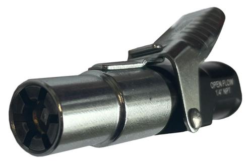 Luftchuck Gurtech 1/4" BSP