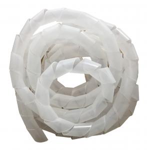 Kabelspiral / Kabelsamlare ID 25 mm x 5 meter