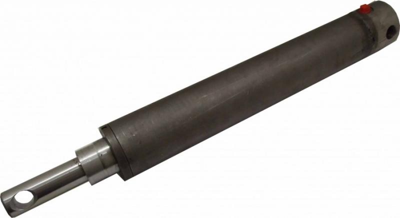 Teleskopisk Hydraulcylinder 1384mm