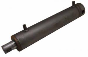 Dubbelverkande Hydraulcylinder 6,4ton/4,2ton/635mm
