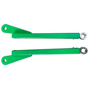 Pickup Hitch Lift Arm Kit - Lyftarms kit - John Deere 6020-serier