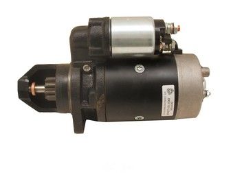 Startmotor CASE / IH