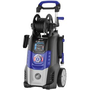 Högtryckstvätt Annovi 5.0 Twin Flow 14,2l/min 160bar 230V 13A Enfas