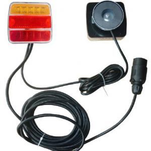 Magnetiskt lamp set LED