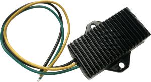 LED motstånd 24V