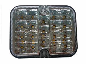 Backljus LED - Släpvagn/trailer