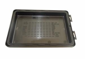 Lock till fördelardosa 15021