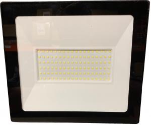 LED belysning 220-240V 100W - 8000 Lumens