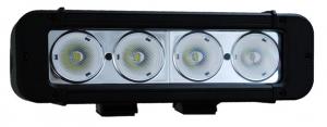 Arbetslampa LED 2900 Lumen 203mm
