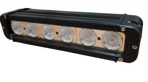 Arbetslampa LED 4200 Lumen 280mm