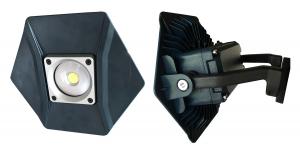 LED Arbetslampa 700 Lumen Magnetisk
