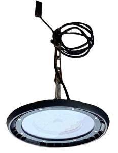 LED belysning för höglager etc 100W 8000 Lumen