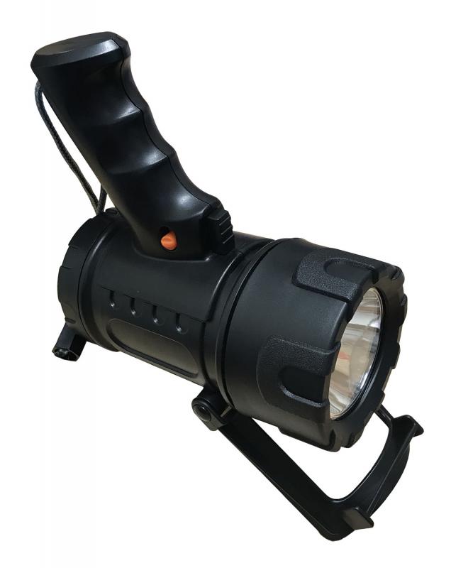 LED Ficklampa Hi Power CREE - Extrem - 3000 Lumen