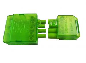 Kopplingsbox LED 240V 20Amp