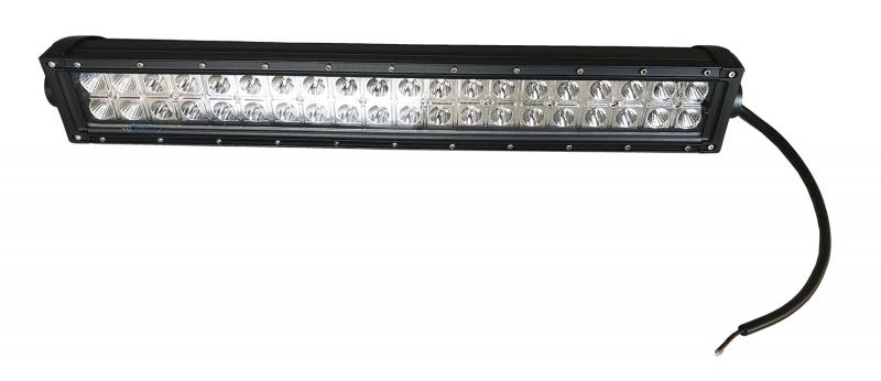 LED Ljusramp 120W CREE 9600 Lumen