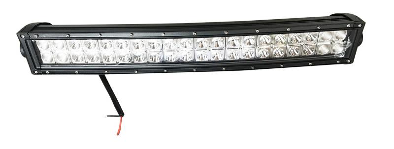 LED Ljusramp Böjd 120W CREE 9600 Lumen