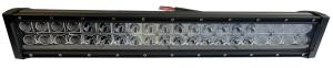 Arbetslampa - Lightbar LED CREE 9600 Lumen 12V 546mm