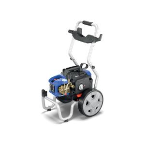 Högtryckstvätt Kallvattentvätt 680K