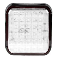 Backljus LED - Släpvagn/Trailer 12V/24V